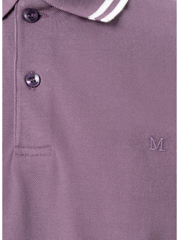 Maerz Muenchen Poloshirt in Lila