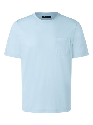 Maerz Muenchen Shirt in Hellblau