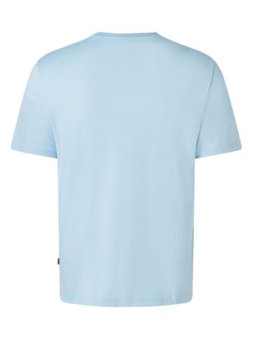 Maerz Muenchen Shirt in Hellblau
