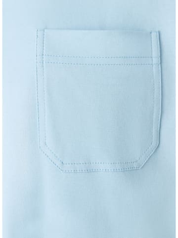 Maerz Muenchen Shirt in Hellblau