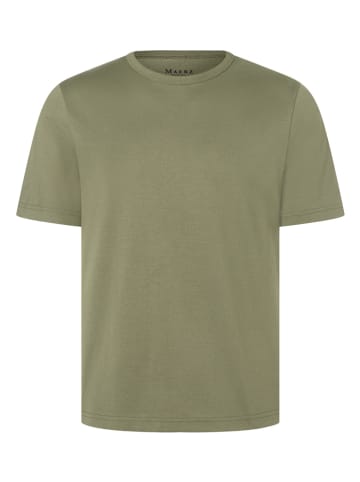 Maerz Muenchen Shirt in Khaki