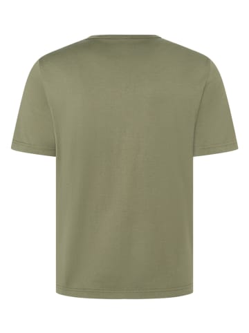 Maerz Muenchen Shirt in Khaki