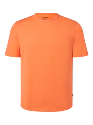 Maerz Muenchen Shirt in Orange
