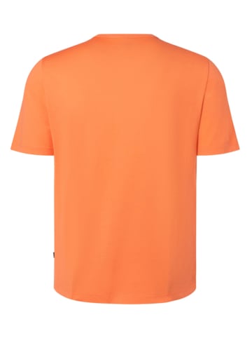 Maerz Muenchen Shirt in Orange