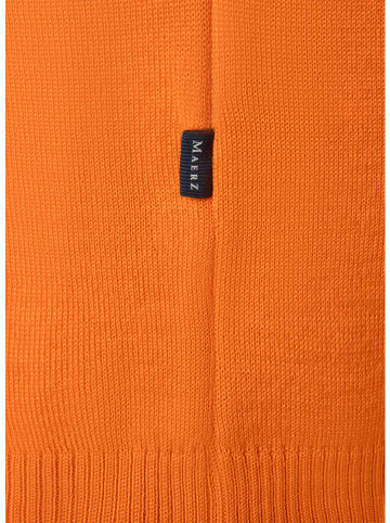 Maerz Muenchen Shirt in Orange