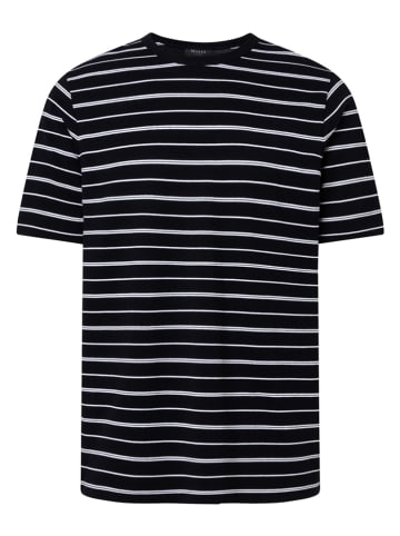 Maerz Muenchen Shirt in Dunkelblau