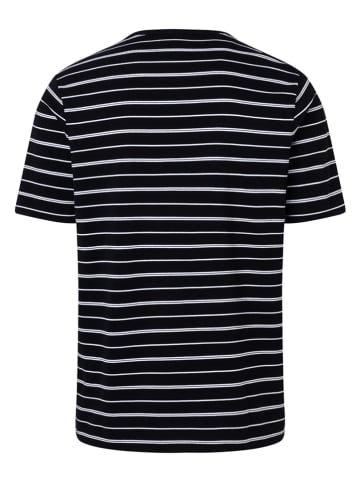 Maerz Muenchen Shirt in Dunkelblau