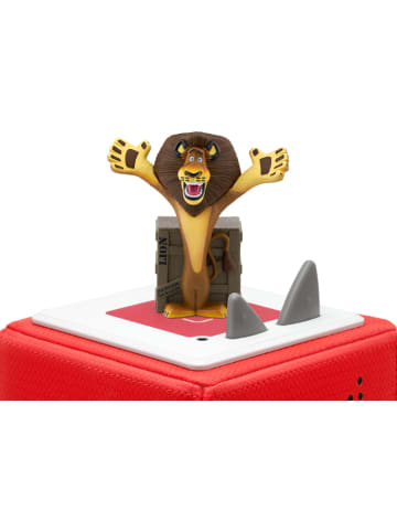 tonies Hörfigur "Madagascar 1" - ab 4 Jahren