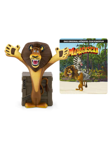 tonies Tonie "Madagascar 1" - ab 4 Jahren