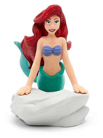 tonies Hörfigur "Disney - Die Meerjungfrau" - ab 3 Jahren