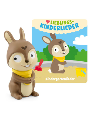 tonies Hörfigur "Lieblings-Kinderlieder: Kindergartenlieder" - ab 12 Monaten