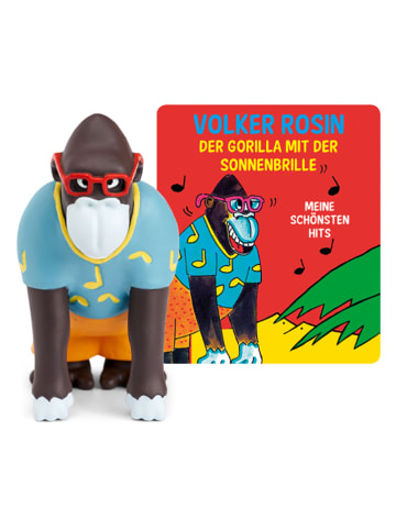 tonies Hörfigur "Der Gorilla mit der Sonnenbrille" - ab 3 Jahren