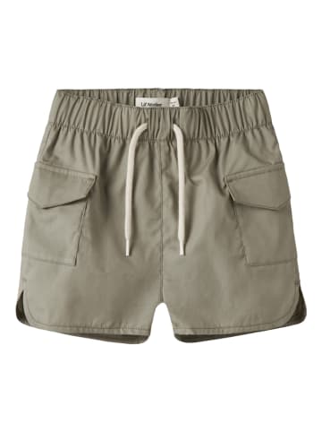 Lil Atelier Zwemshort "Andy" kaki
