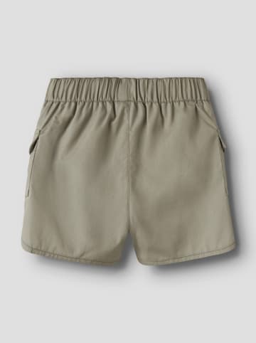 Lil Atelier Zwemshort "Andy" kaki