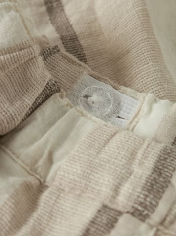 Lil Atelier Shorts "Ibert" in Beige