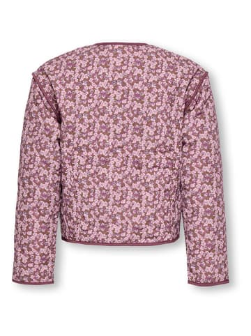 KIDS ONLY Blouson "Tenna" paars