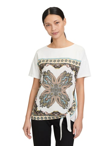 Betty Barclay Shirt in Weiss