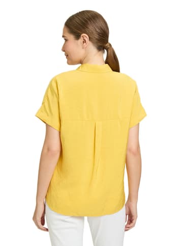 Betty Barclay Bluse in Gelb