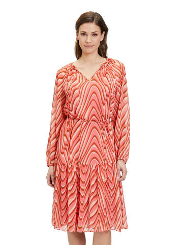 CARTOON Kleid  in Rosa