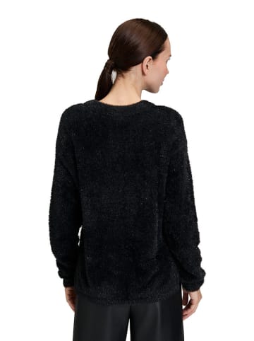 Betty Barclay Sweter w kolorze czarnym
