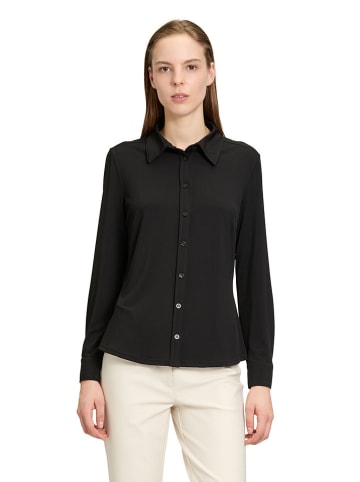 Betty Barclay Bluse in Schwarz