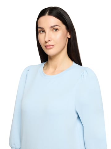 CARTOON Sweatshirt in Hellblau