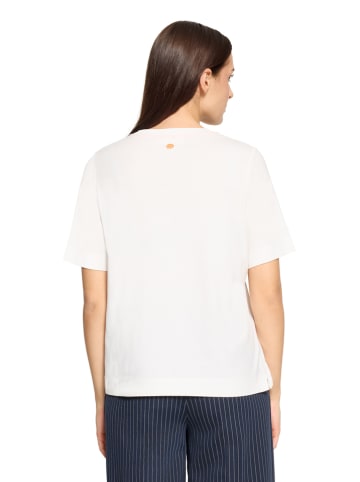 CARTOON Koszulka w kolorze białym