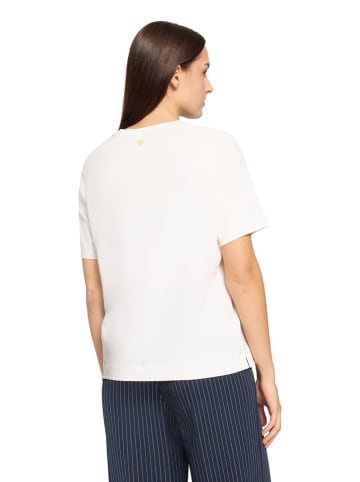 CARTOON Shirt in Weiß