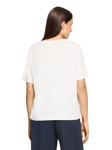 CARTOON Shirt in Weiß