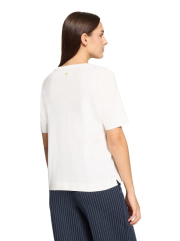 CARTOON Koszulka w kolorze białym