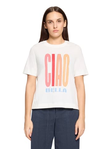 CARTOON Shirt in Weiß