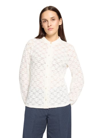 CARTOON Bluzka w kolorze białym