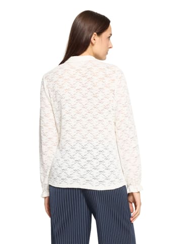 CARTOON Bluzka w kolorze białym