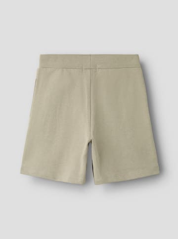 name it Sweatshort "Fresno" beige