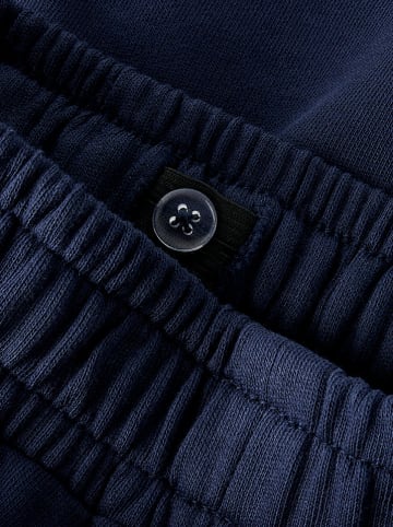 name it Sweatshorts "Hospaina" in Dunkelblau
