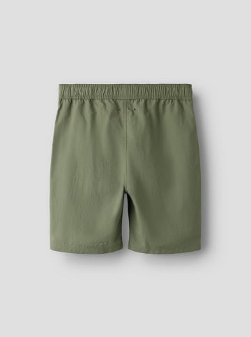 name it Szorty kąpielowe "Zakro" w kolorze khaki