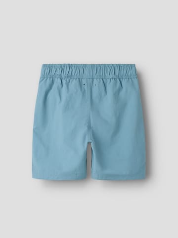 name it Zwemshorts "Zakro" lichtblauw