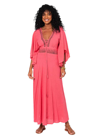 Aller Simplement Jurk roze