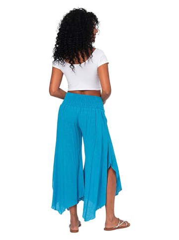Aller Simplement Broek blauw
