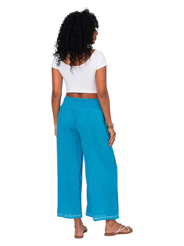 Aller Simplement Hose in Blau