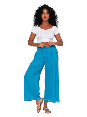 Aller Simplement Hose in Blau