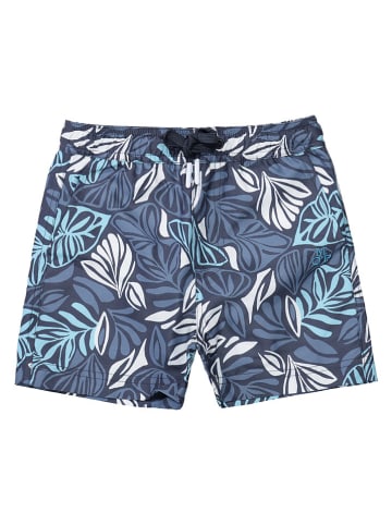 Marc O'Polo Junior Badeshorts in Dunkelblau