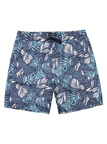 Marc O'Polo Junior Badeshorts in Dunkelblau