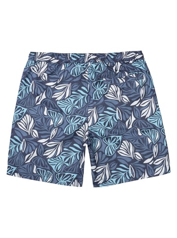 Marc O'Polo Junior Badeshorts in Dunkelblau