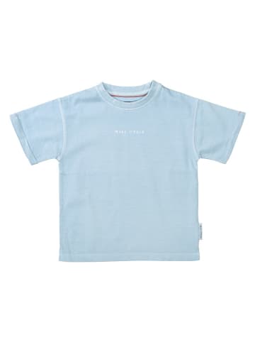 Marc O'Polo Junior Shirt in Hellblau