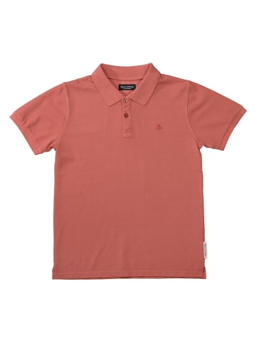 Marc O'Polo Junior Poloshirt rood