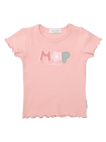 Marc O'Polo Junior Shirt lichtroze