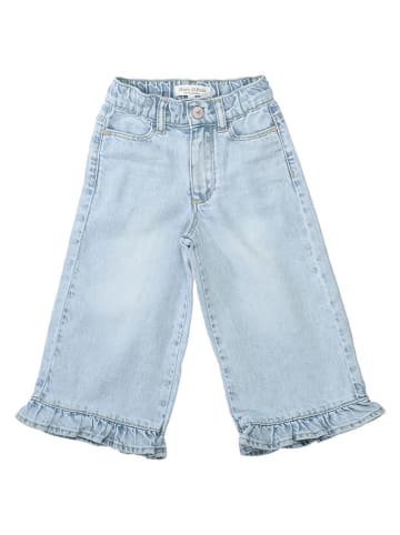 Marc O'Polo Junior Dżinsy - Comfort fit - w kolorze błękitnym