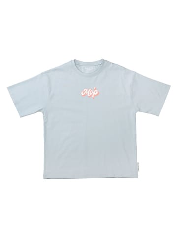 Marc O'Polo Junior Shirt in Hellblau