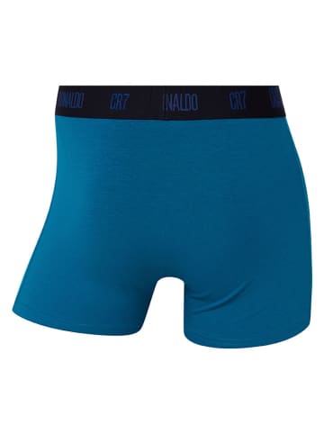 CR7 5er-Set: Boxershorts in Bunt